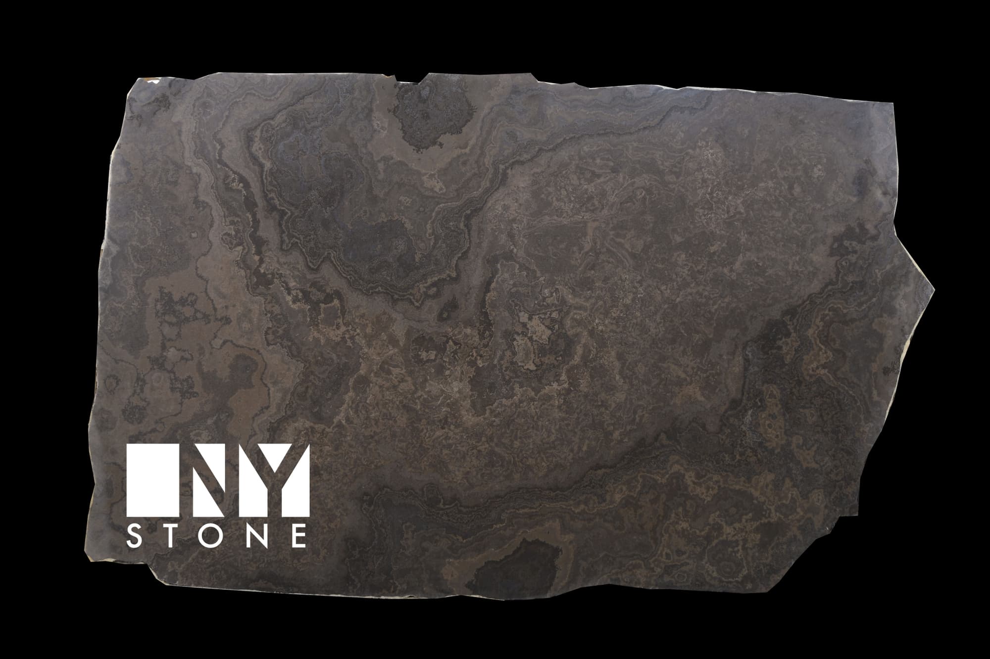 New York Stone Eramosa Cross Cut Marble, Marble from Canada